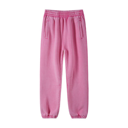 Heavyweight Washed Sweatpants WN6610