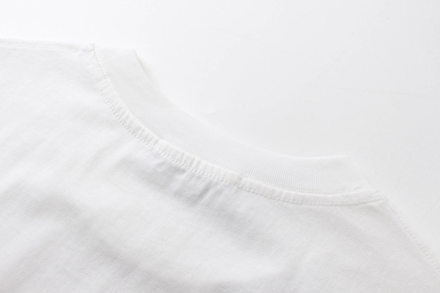 Washed Graphic Car Print Short Sleeve T-Shirt WN25775