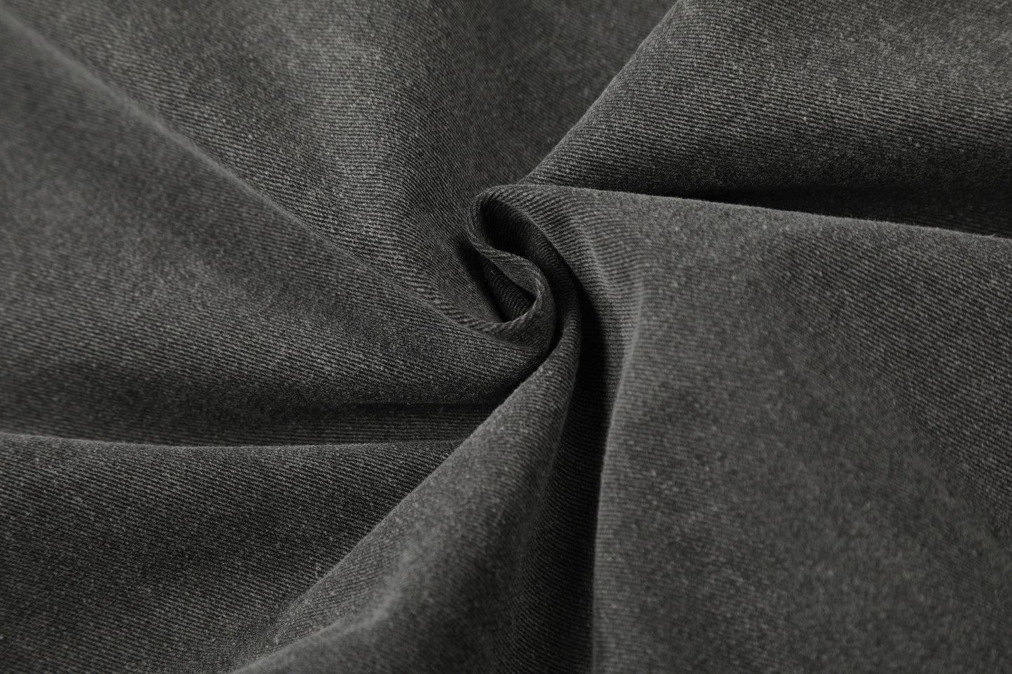 Washed Cross Patch Embroidery Jacket WN23043