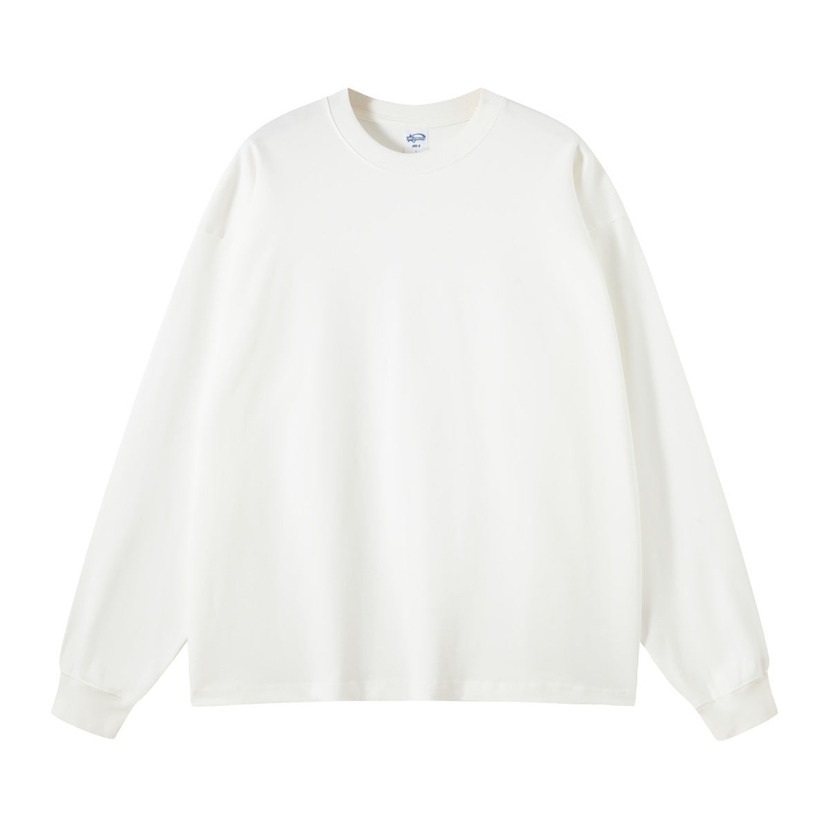 Oversize Long-sleeve T-shirt WN6604