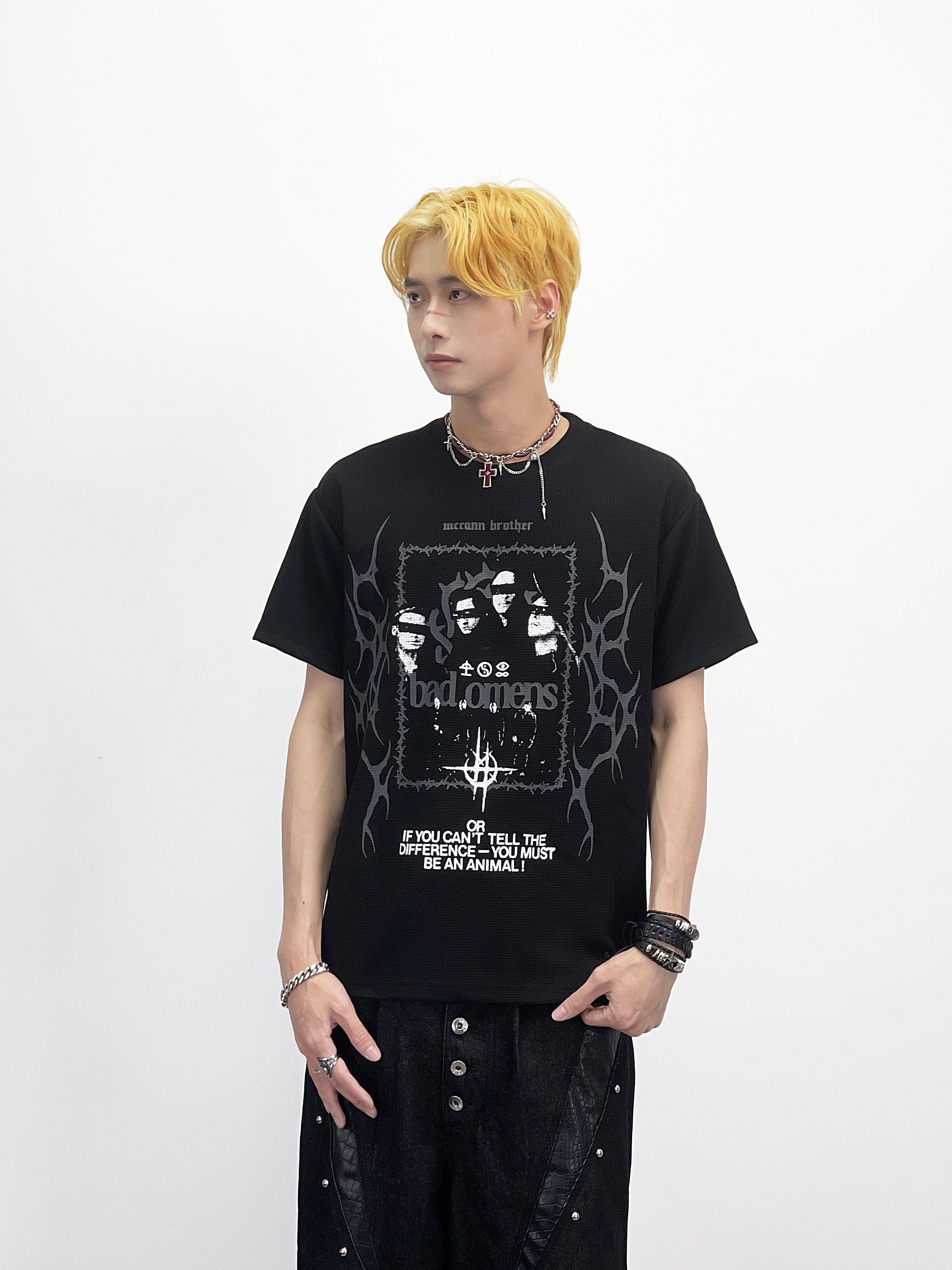 T-shirt – WONDER NOAH