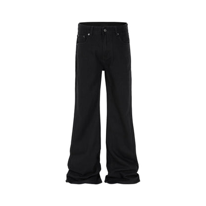 Straight Denim Jeans WN25544