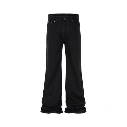 Straight Denim Jeans WN25544