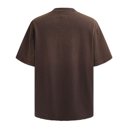 Damage Design Short Sleeve T-Shirt WN14154