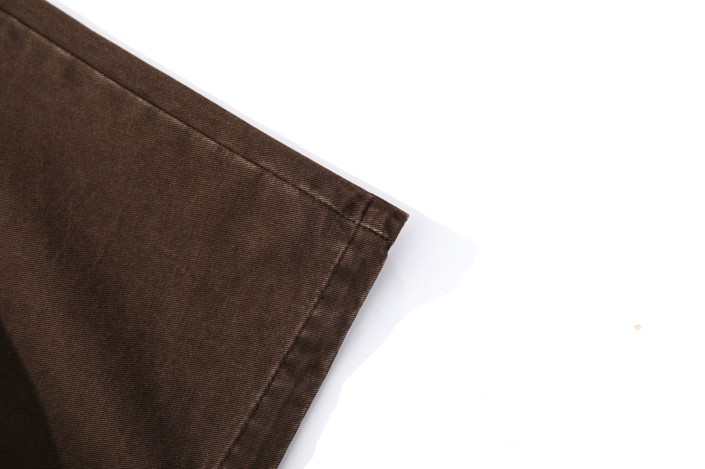 Pleated Wide-Leg Pants WN12727