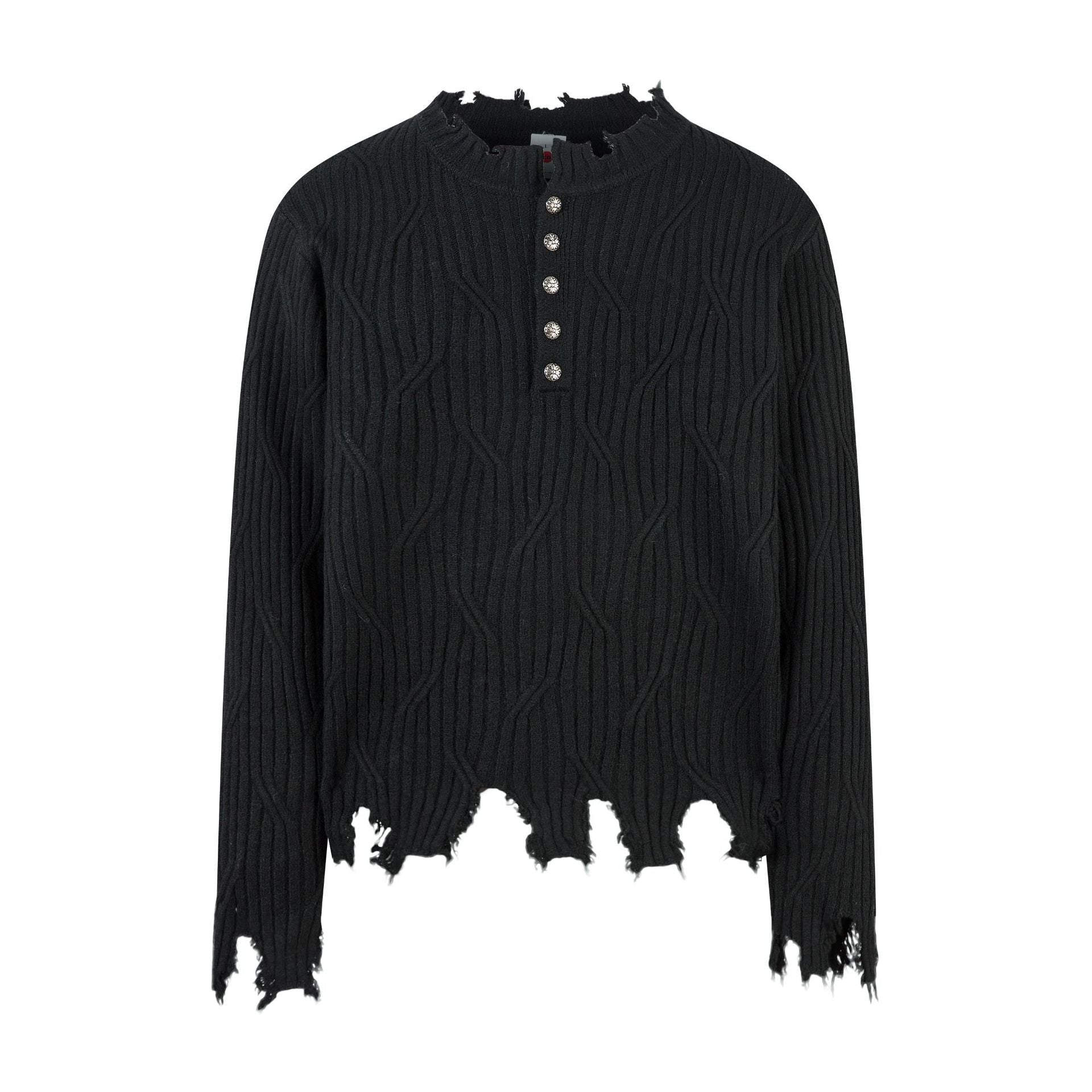 Knitwear – WONDER NOAH