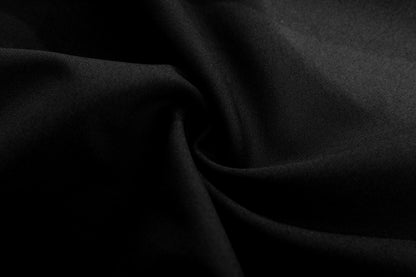 Drape Wide Half Pants WN25440