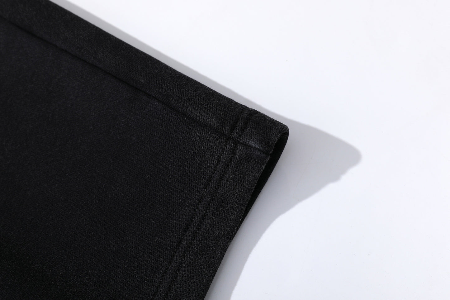 Washed Wide Leg Sweatpants WN26165
