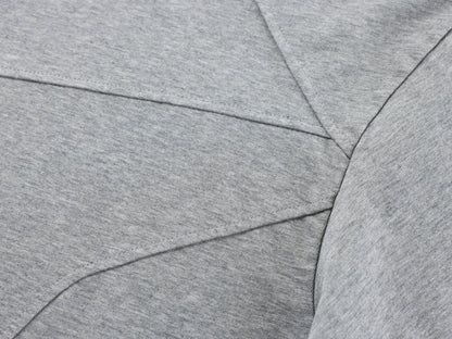Washed Panel Short Sleeve T-Shirt WN25800