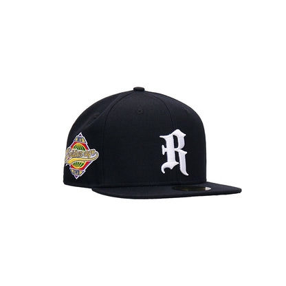 Embroidery Baseball Cap WN17736