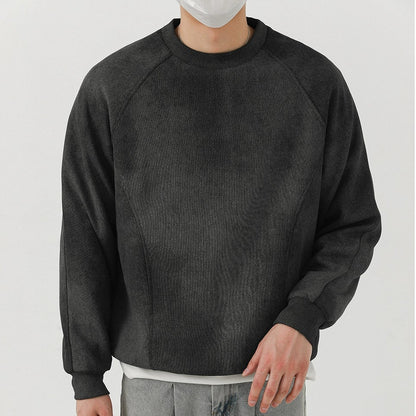 Raglan Long Sleeve Sweatshirt WN21265