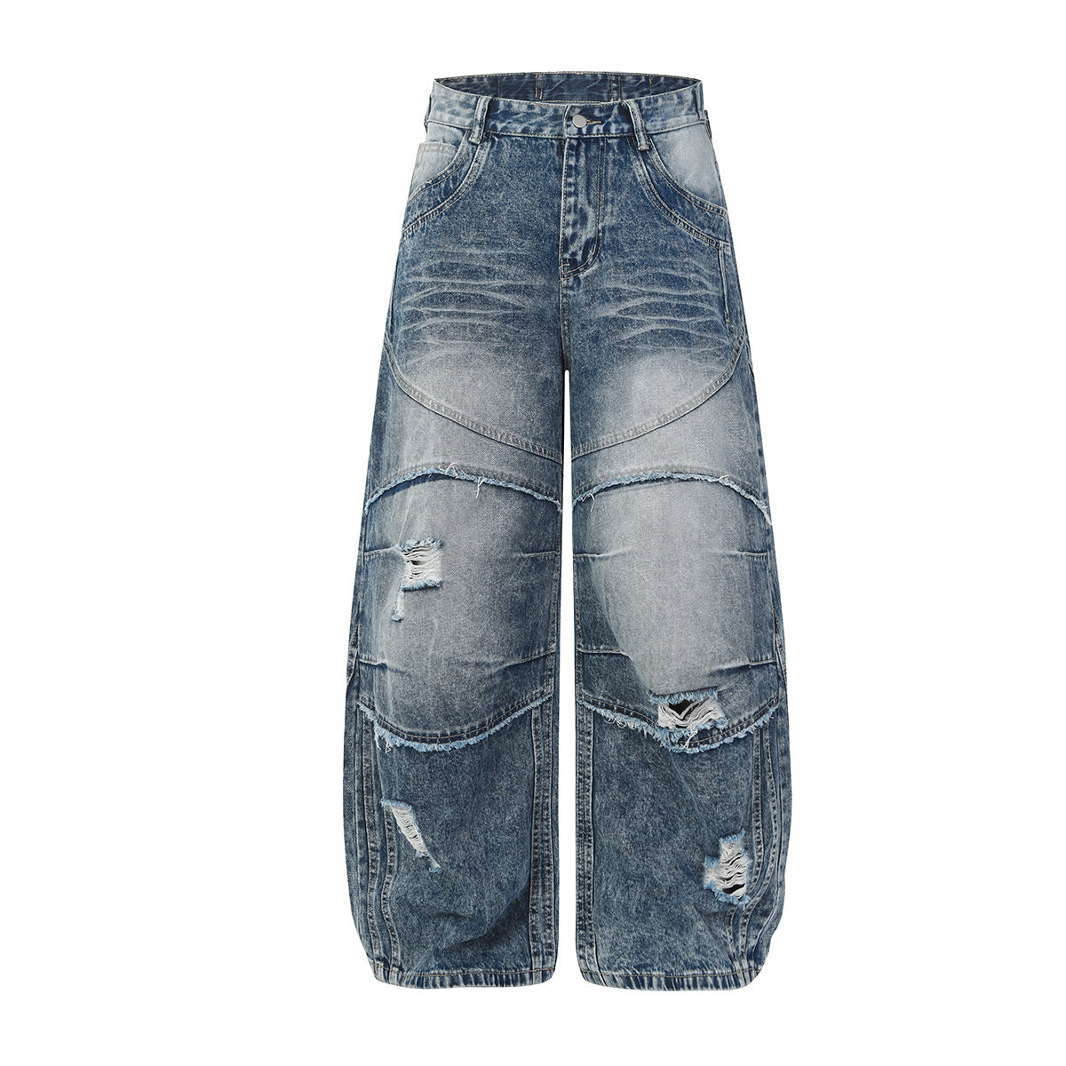 Denim Jeans – WONDER NOAH