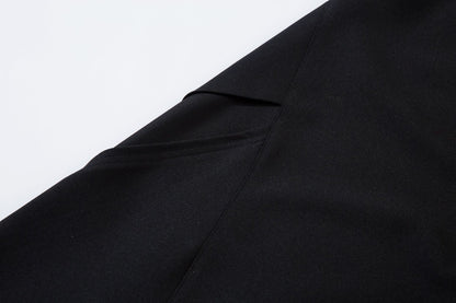 Wide Leg Cargo Pants WN14087