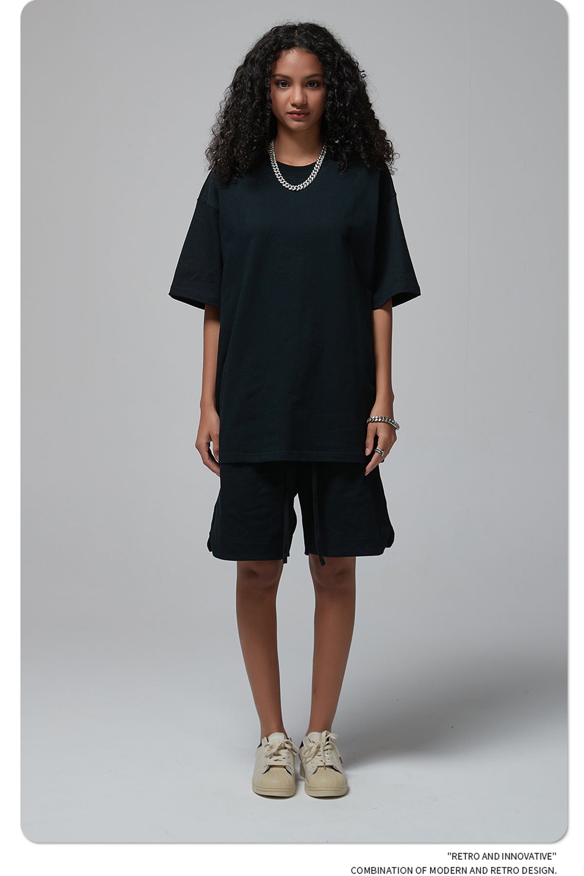 Short Sweatpants WN6629