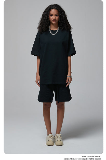 Short Sweatpants WN6629