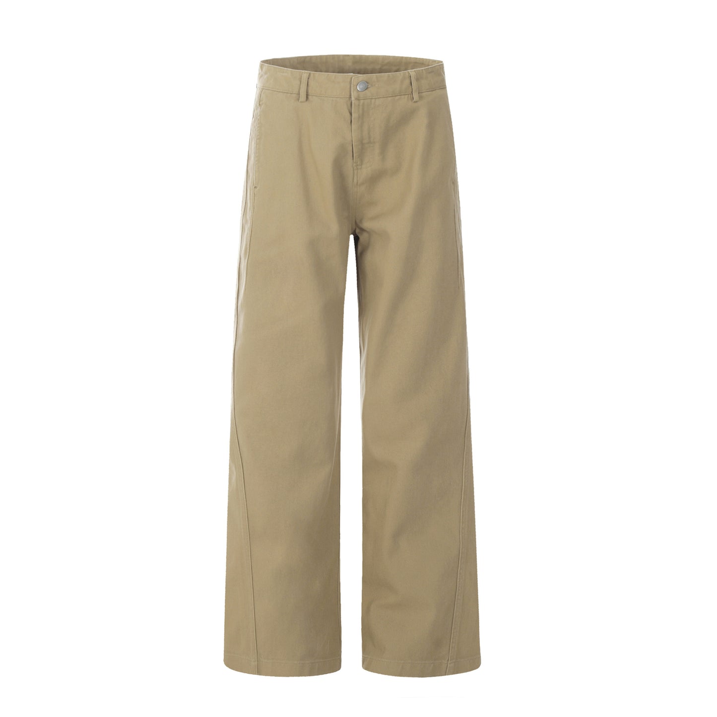 Panel Wide Leg Pants WN26178