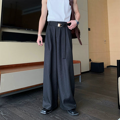 Sporty Long Sleeve Shirt & Pants Setup WN20408