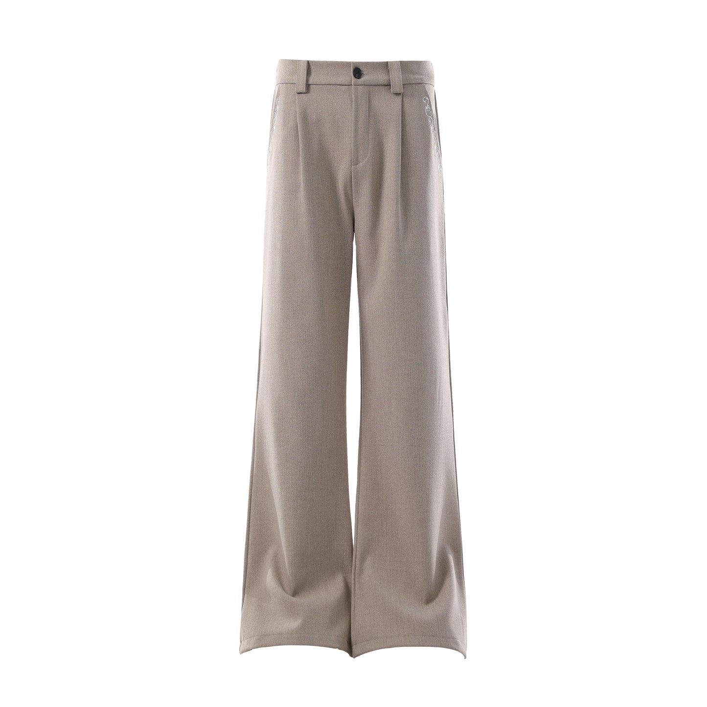Flare Trousers WN21203