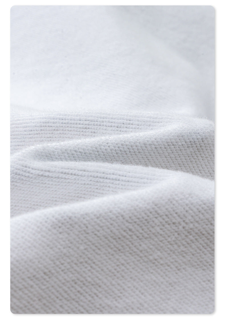 Flat Paint Hoodie WN7851