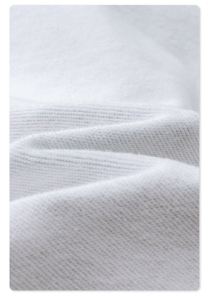 Flat Paint Hoodie WN7851