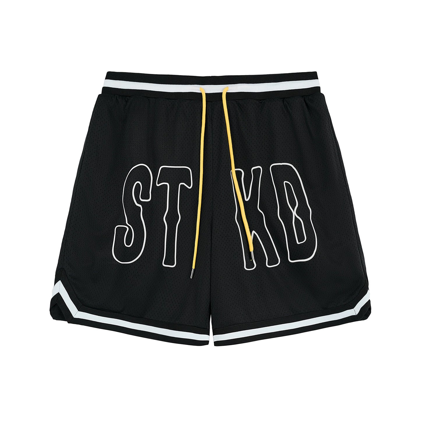 Mesh Basketball Short Pants WN11969