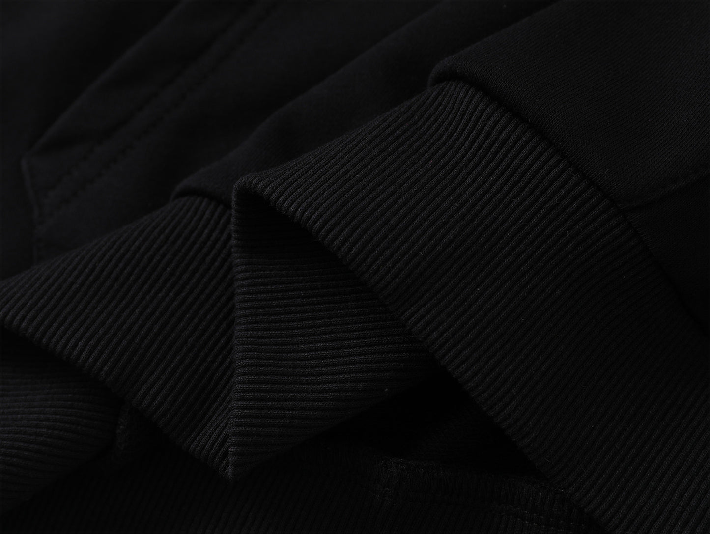 Washed Letter Embroidery Oversize Hoodie WN11515