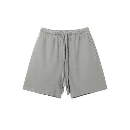 Waffle Shorts WN6643