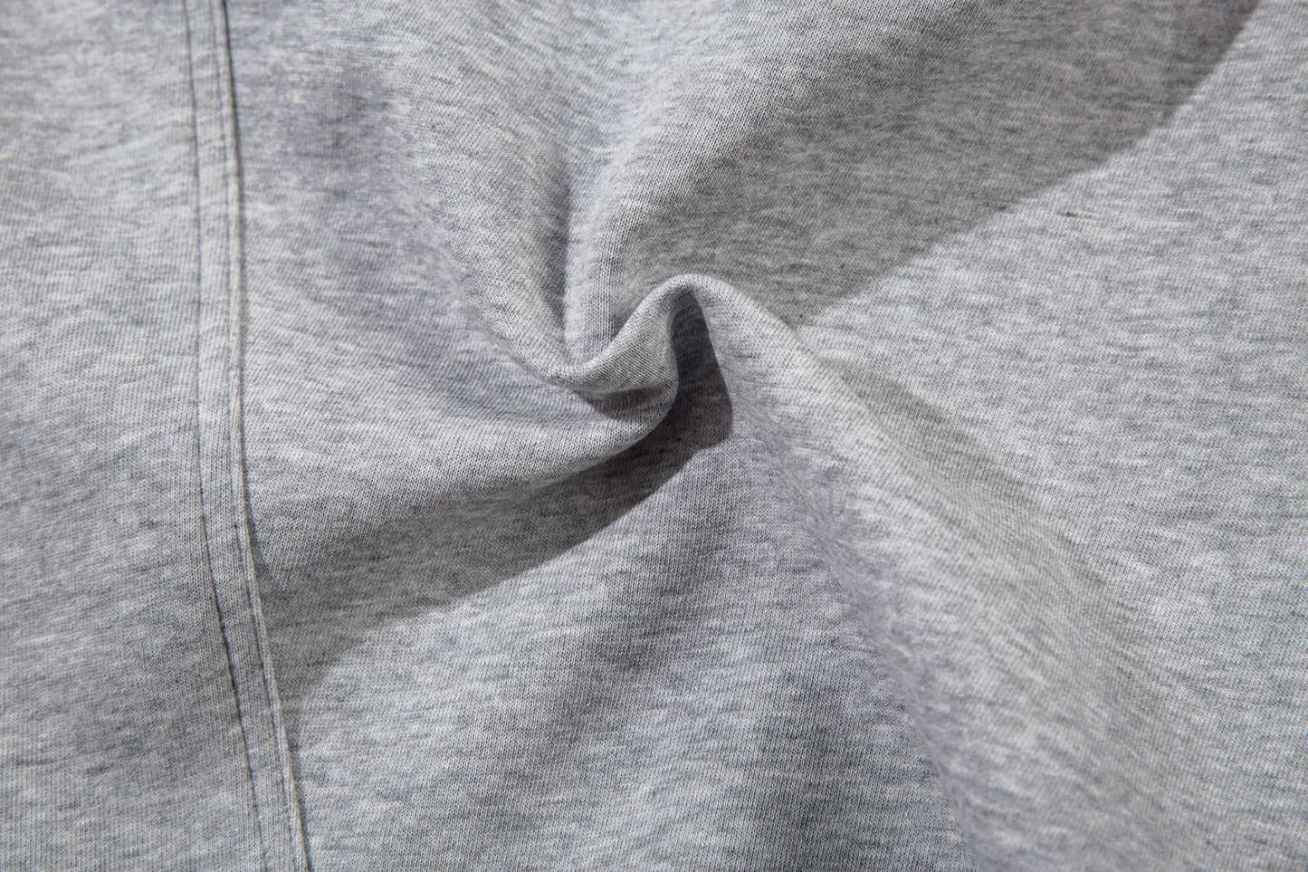 Wide Leg Drape Sweatpants WN14086