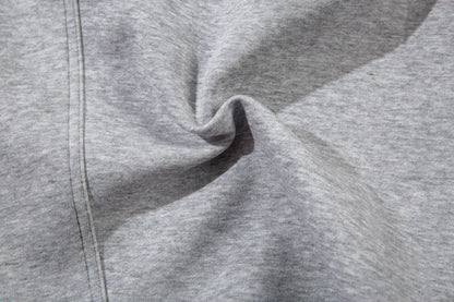 Wide Leg Drape Sweatpants WN14086