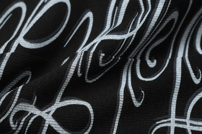 Logo Letter Print Tank Top WN25762