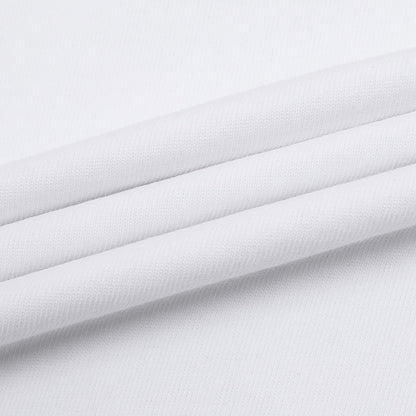 Plain Washed Oversize Short Sleeve T-Shirt WN18585