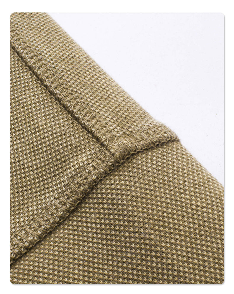 Oversize Washed Short-sleeve T-shirt & Washed Short Sweatpants Setup WN6612