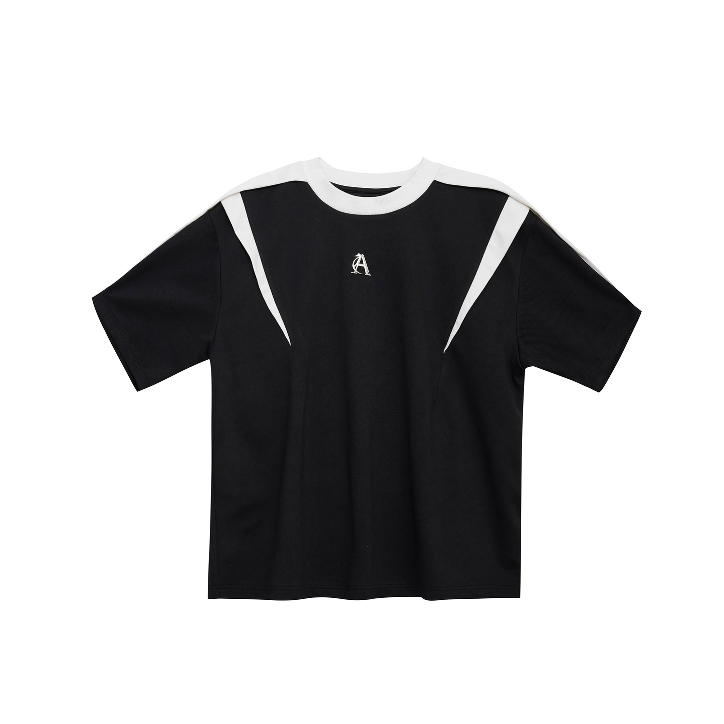 Oversize Short Sleeve T-Shirt WN4038