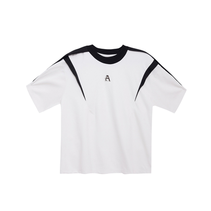 Oversize Short Sleeve T-Shirt WN4038