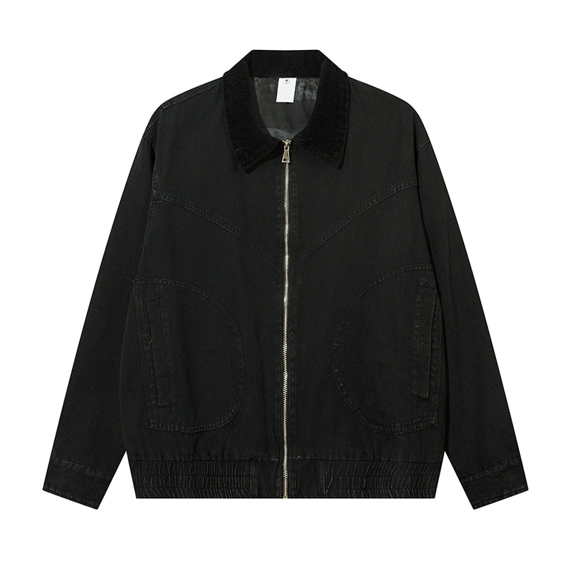 Oversize Workwear Jacket WN3004