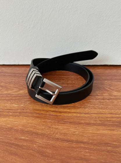 PU Leather Belt WN1845