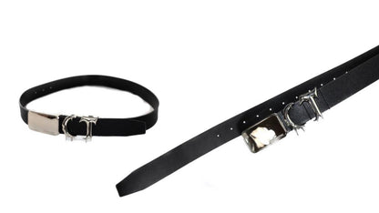 PU Leather Belt WN2054