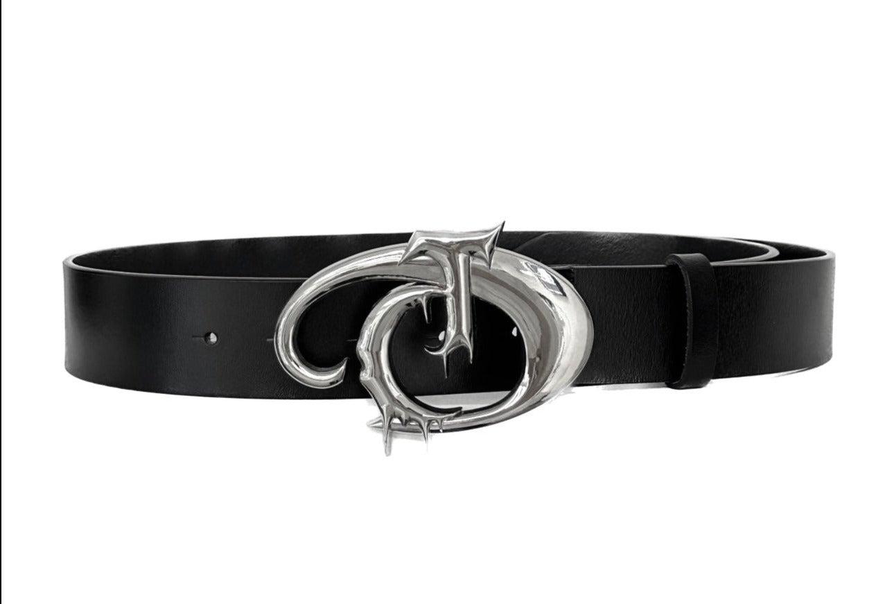 PU Leather Belt WN2055