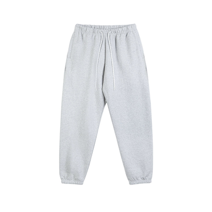 Simple Basic Sweatpants WN4316