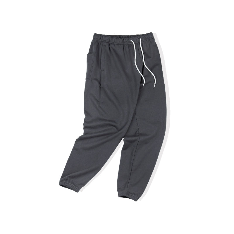 Simple Basic Sweatpants WN4316
