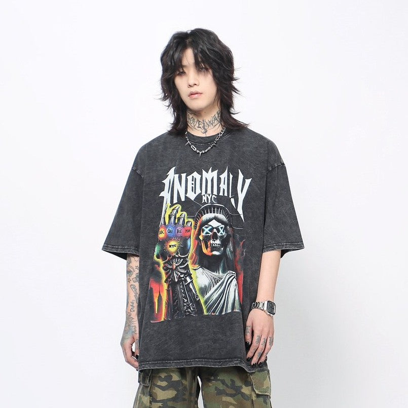 T-shirt – WONDER NOAH