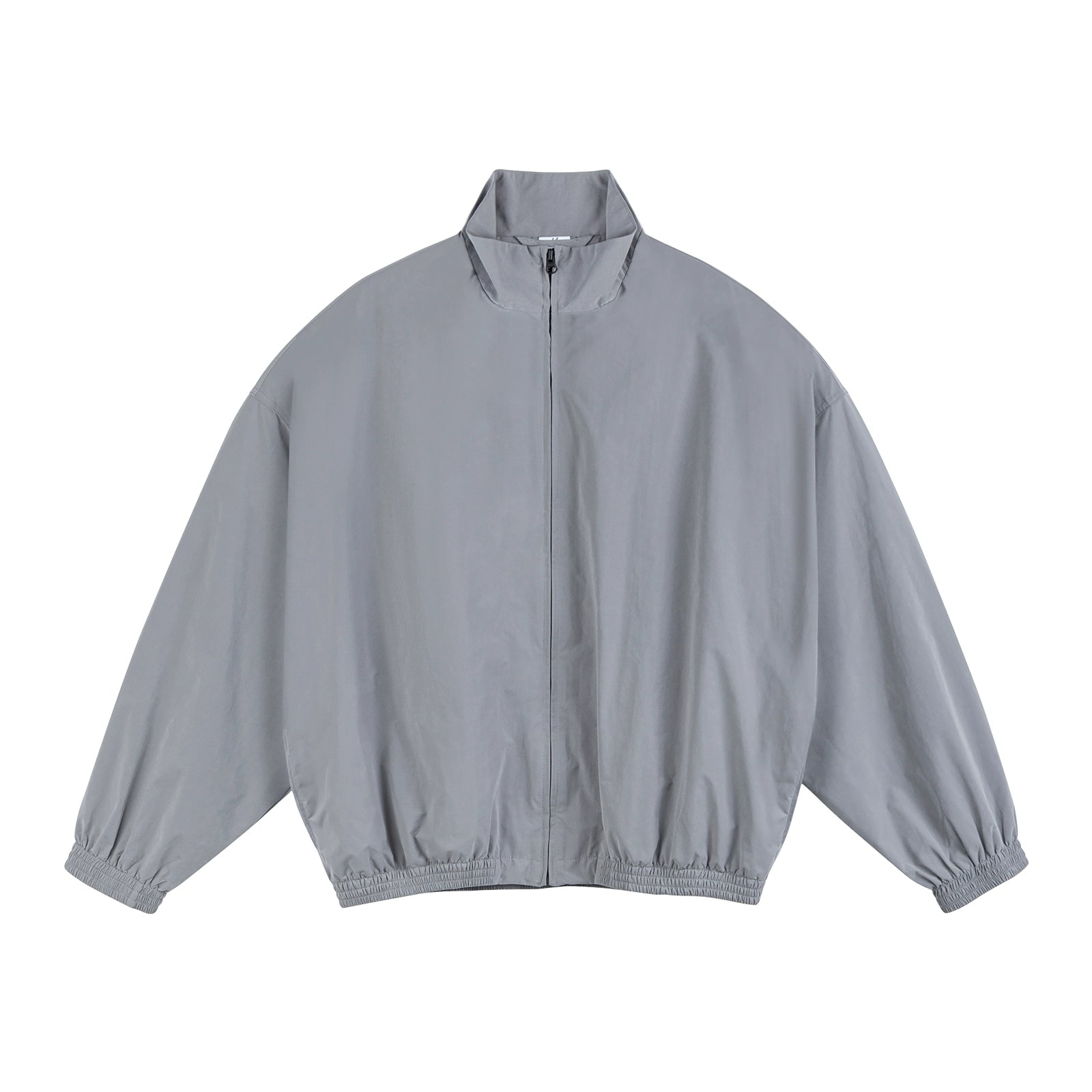 Zipper Windbreaker Jacket WN4317 – WONDER NOAH