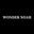 WONDER NOAH logo
