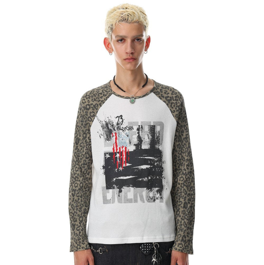 Sweatshirt・Long T – WONDER NOAH