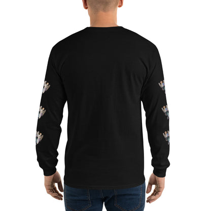 Guido Reni - The Immaculate Conception Long Sleeve T-shirt AF0014