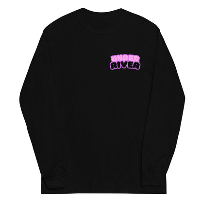 "Go Sweet" Men’s Long Sleeve Shirt UR0007