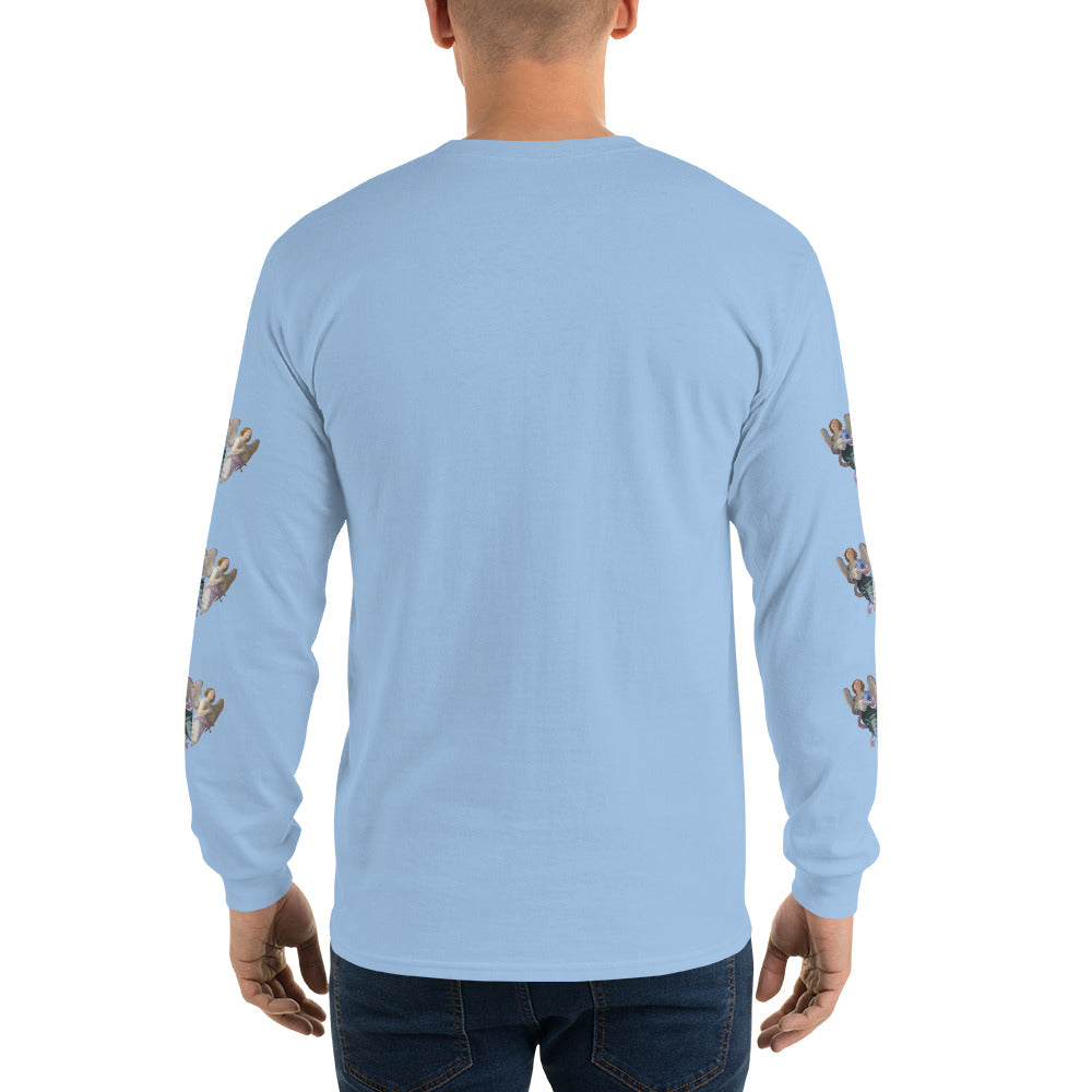 Guido Reni - The Immaculate Conception Long Sleeve T-shirt AF0014