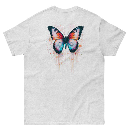 "Butterfly Effect" Unisex classic tee UR0017