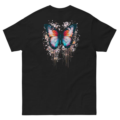 "Butterfly Effect" Unisex classic tee UR0017