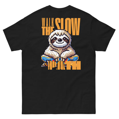 "Sloth" Unisex classic tee UR0041